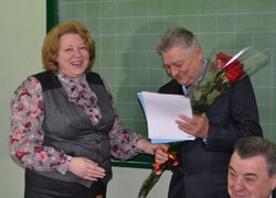 International scientific conference "Selection and Genetics. Science and Education"
